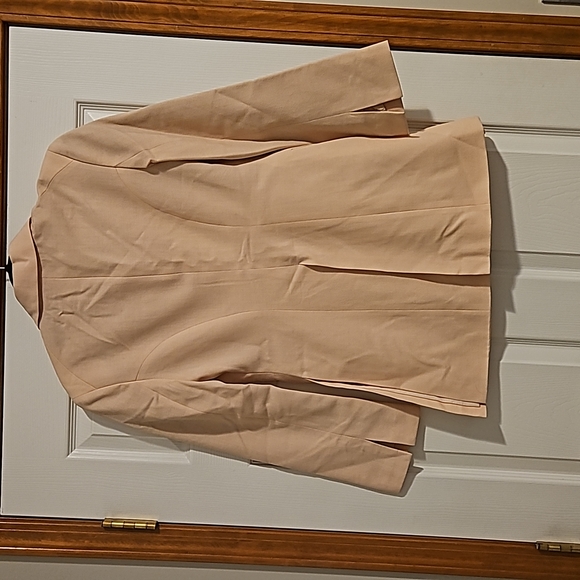 Vintage Bazar by Christian Lacroix suit - Picture 7 of 10